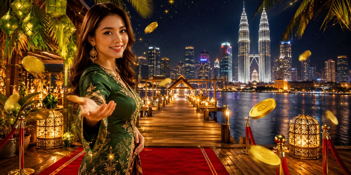 Peminat sukan bertaruh perlawanan langsung di Kuala Lumpur melalui dm3