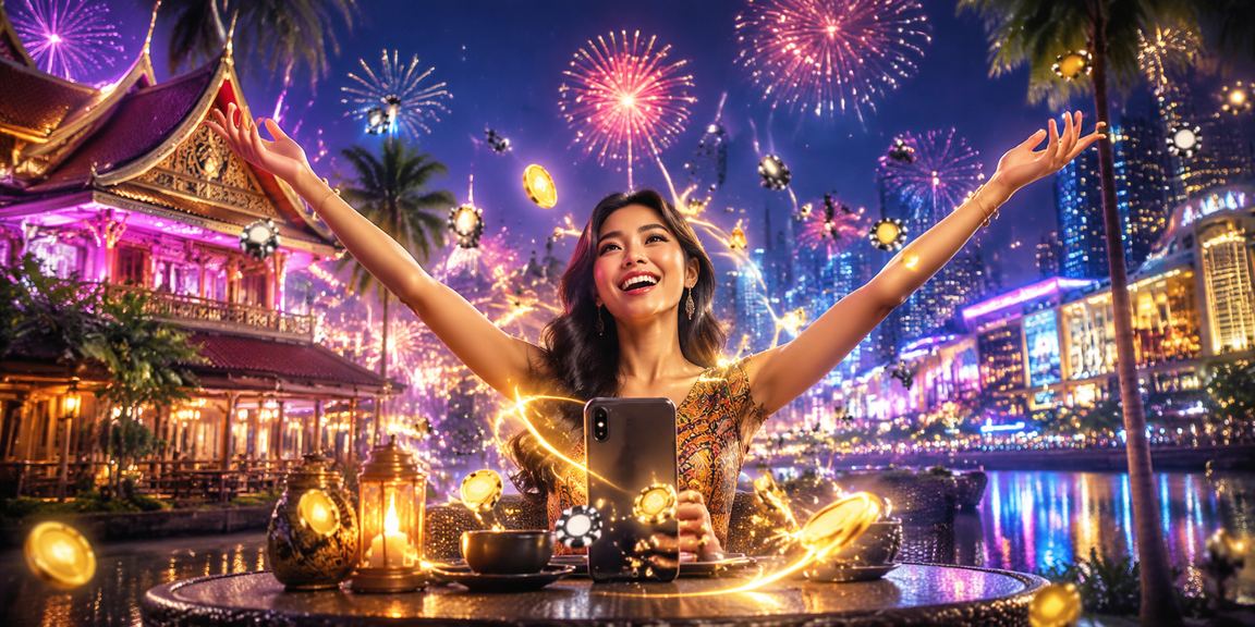 Paparan proses deposit mudah menggunakan kaedah tempatan di dm3 Sarawak